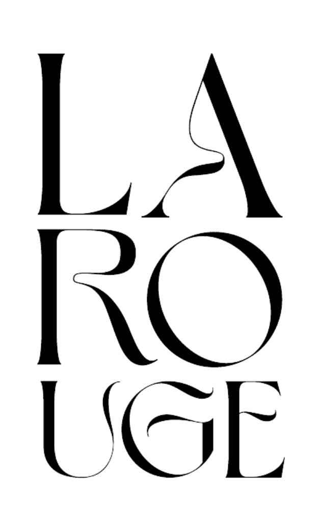 Larouge Logo nbg
