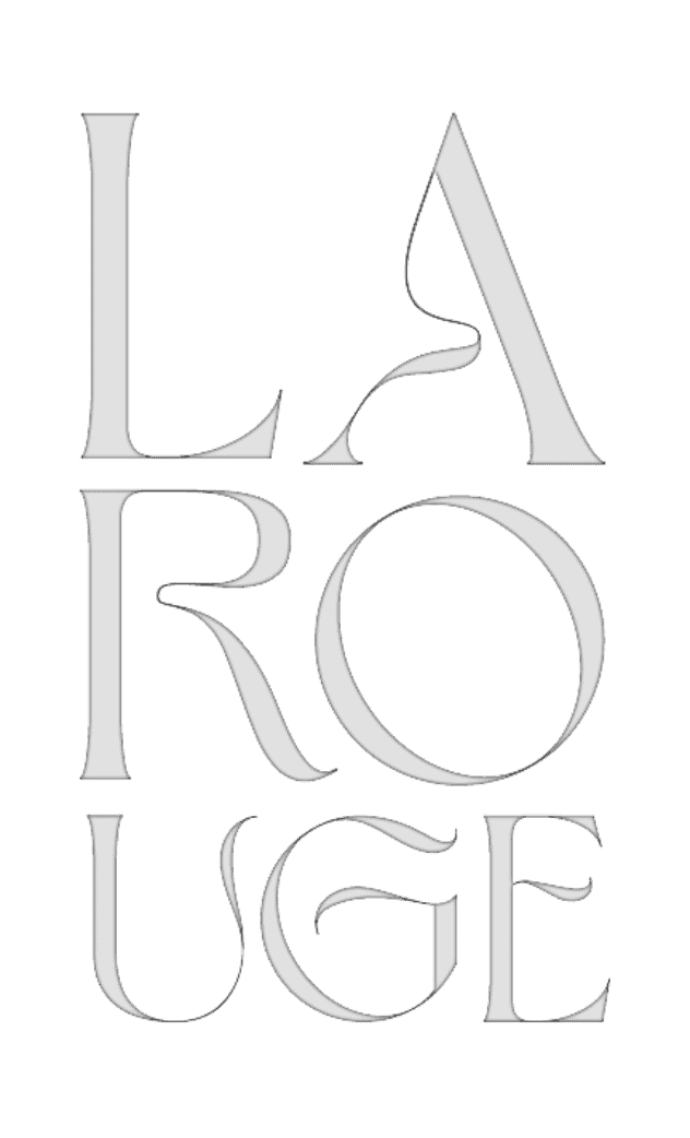 Larouge Logo wg nbg