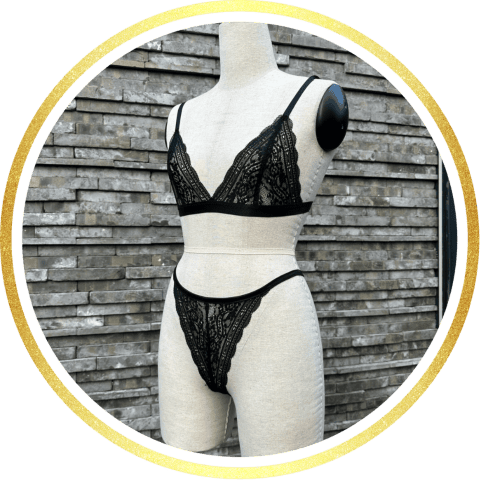 בגדי ים והלבשה תחתונה