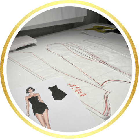 תדמיתנות למתקדמים