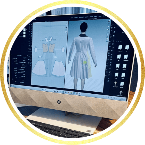 תדמיתנות ממוחשבת חדש